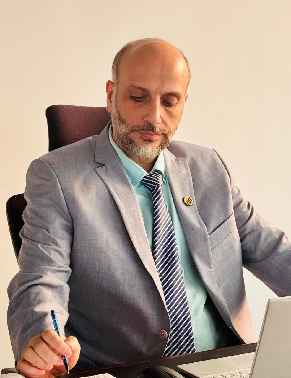 Founder